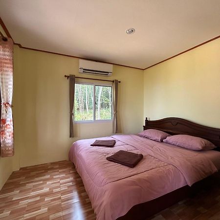 2 Bed Sunset Seaview Good View House B Villa Ko Yao Noi Exteriör bild