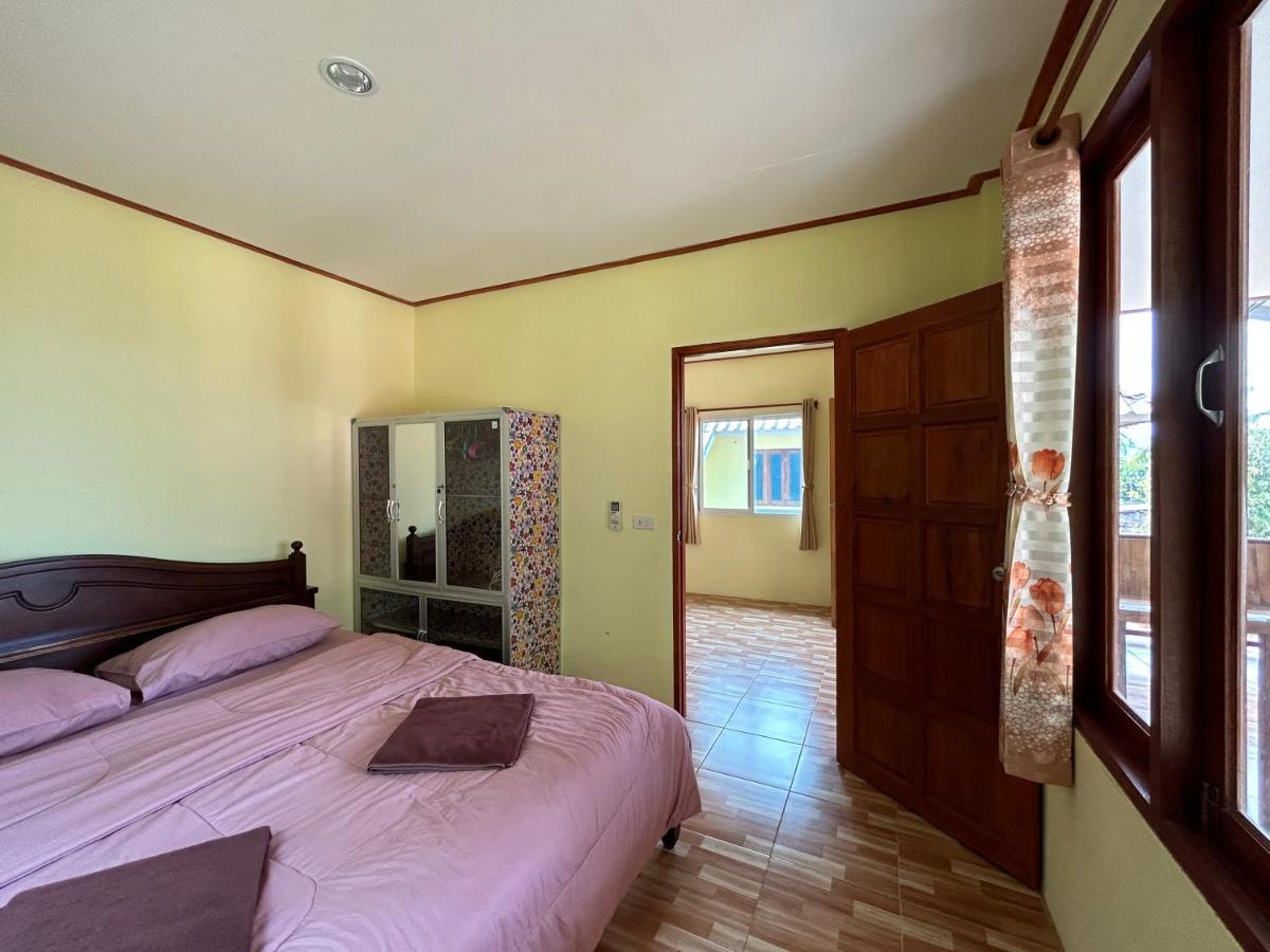 2 Bed Sunset Seaview Good View House B Villa Ko Yao Noi Exteriör bild