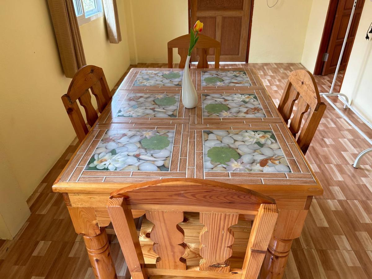 2 Bed Sunset Seaview Good View House B Villa Ko Yao Noi Exteriör bild